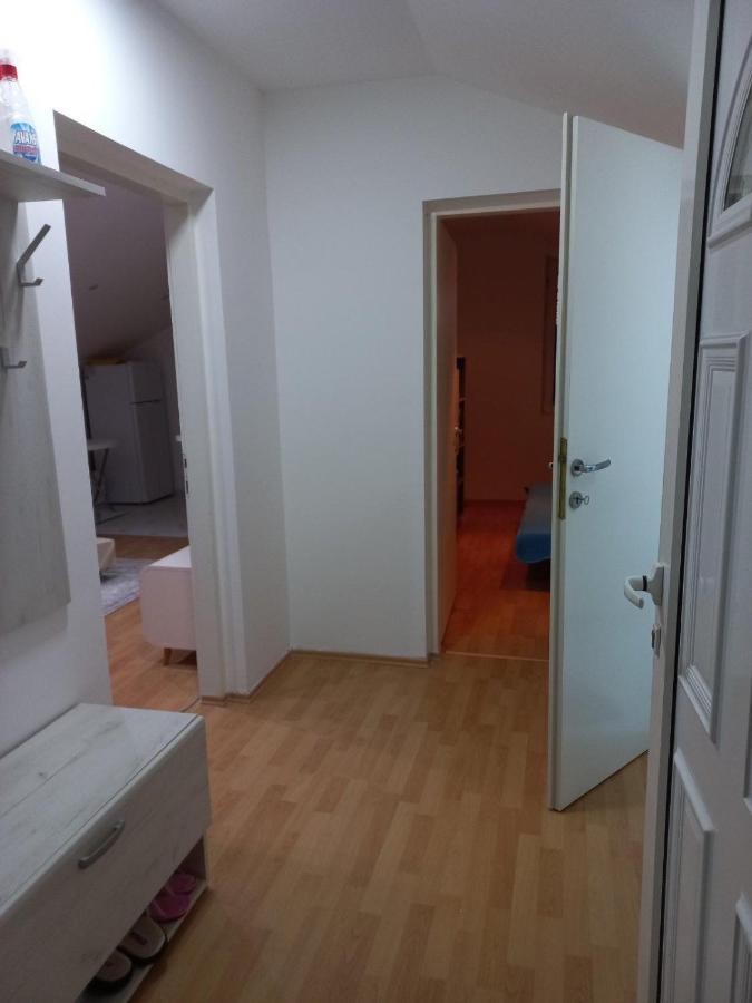 Vila Nastovski 벨레스 외부 사진